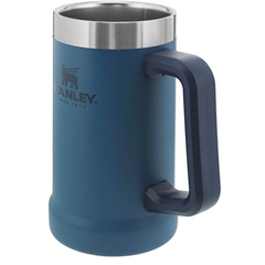 CANECA TERMICA AZUL 709ML STANLEY
