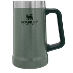 CANECA TERMICA VERDE 709ML STANLEY