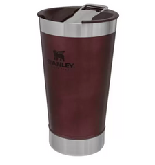 COPO TERMICO C/ TAMPA VINHO 473ML STANLEY