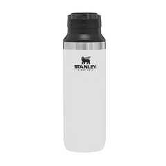 GARRAFA TERMICA SWITCHBACK POLAR 470ML STANLEY 08037