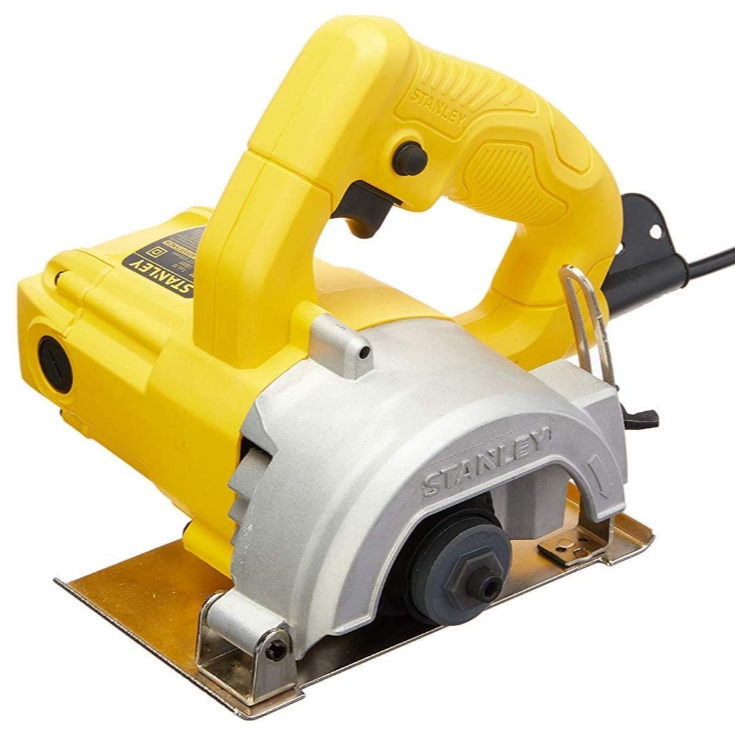 SERRA MARMORE 1200W 127V SPT115BR STANLEY