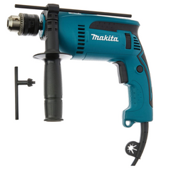 FURADEIRA IMPACTO 1/2 HP 1640 127V MAKITA