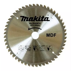 DISCO DIAMANTADO MDF D62474 MAKITA