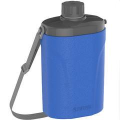 CANTIL 1L AZUL C/ ALCA SOPRANO