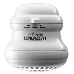 DUCHA 3T LORENBELLO ULTRA 127/5500 LORENZETTI