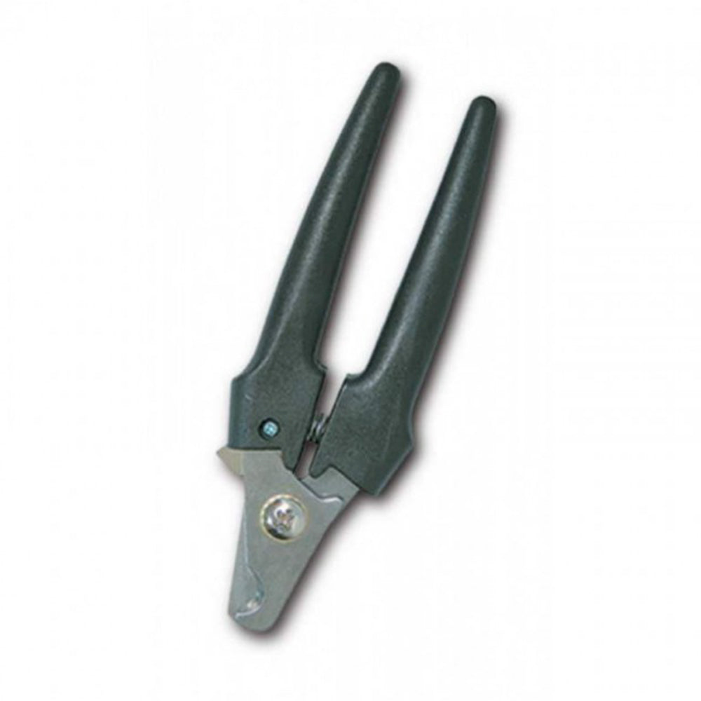 ALICATE MEDIO P/ CORTE DE UNHAS 12CM