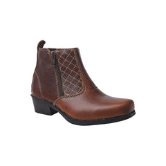 BOTINA INFANTIL JABOTICABA REF 044 MARCIAL N32