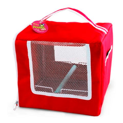 BOLSA DE TRANSPORTE DE CALOPSITA C26XA23