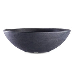 VASO BACIA VERONA 16 PRETO P1020170 AFORT