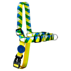 PEITORAL DOG27 TUCANO 2 EM 1 G