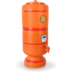 FILTRO BARRO 6,0L 1 VELA SAO JOAO
