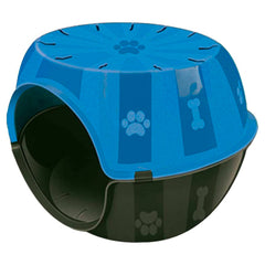 TOCA P/GATO PARIS AZUL F01078
