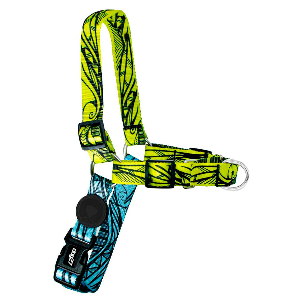 PEITORAL DOG27 WAVES 2 EM 1 M