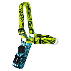 PEITORAL DOG27 WAVES 2 EM 1 M