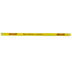 SERRA FLEXIVEL ACO CARBONO 18 DENTES THOMPSON