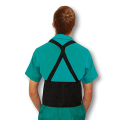 CINTURAO ERGONOMICO G CARBOGRAFITE