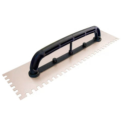 DESEMPENADEIRA ACO DENT 48CM THOMPSON