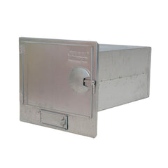 FORNO FOGAO LENHA N04 GALVANIZADO GUDIM