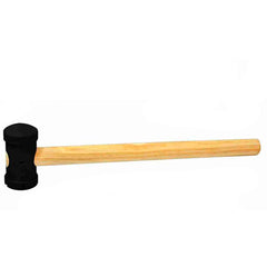 MARTELO BORRACHA 80MM THOMPSON