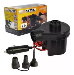 INFLADOR PORTATIL NTK 12V