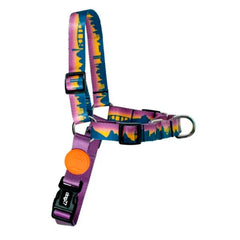 PEITORAL DOG27 SKYLINE 2 EM 1 M