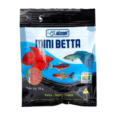 ALCON MINI BETTA 10G