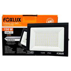 REFLETOR LED 150W 6500K FOXLUX/AVANT
