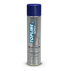 MATA BICHEIRA TOPLINE SPRAY PRATA 400ML