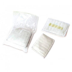 ABSORVENTE P/ CAES PCT C/ 5 UNDS