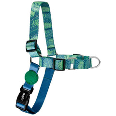 PEITORAL DOG27 TROPICAL 2 EM 1 PP