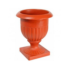 VASO PLASTICO TACA ALTA BETUNI TERRAPLAS