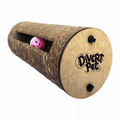 ARRANHADOR CIRCULAR (003) DIVERT PET