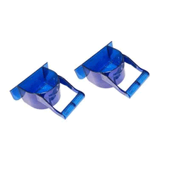 COMEDOURO ABA C/ POLEIRO P/PASSAROS ENCART.2UNDS AT125