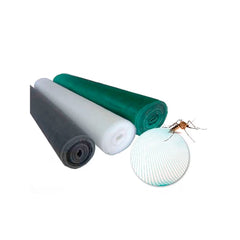 TELA NYLON MOSQUITEIRO VERDE 1mt X 50mt NORTENE