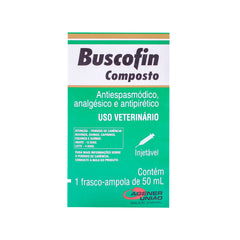 BUSCOFIN 50 ML