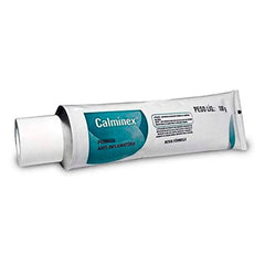 CALMINEX POMADA 100GR