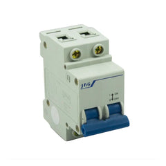 DISJUNTOR BIP 40A BCO DIN JNG C6