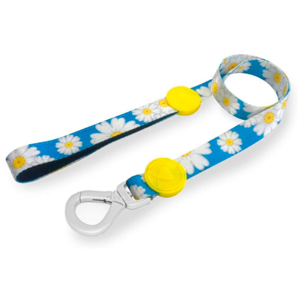 GUIA DOG27 DAISY TRAD C/TRAVA G