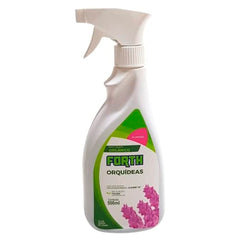 FERTILIZANTE FORTH ORQUIDEA FLOR 500ML