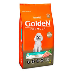 GOLDEN FORMULA AD R.P. FRANGO (MINI BITS) 15KG