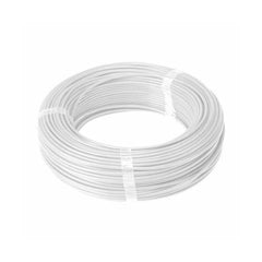 CABO FLEX 1,5MM BRANCO CORFIO