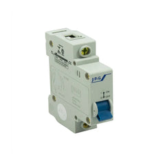 DISJUNTOR UNI 25A BCO DIN JNG