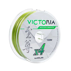 L MARURI MULTIF VICTORIA 4X 0,18 100X5 VERDE