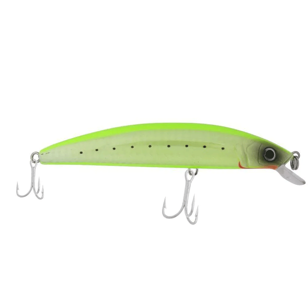 ISCA ARTIFICIAL BIG GAME 85 8,5CM 8GR 449 FLUTUANTE MARINE SPORTS