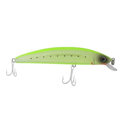 ISCA ARTIFICIAL BIG GAME 85 8,5CM 8GR 449 FLUTUANTE MARINE SPORTS