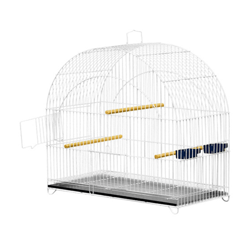 GAIOLA GLADIADOR ARCO IRIS ARAME P025