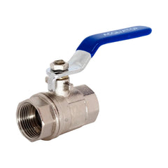 REGISTRO ESFERA 3/4 METAL ACQUAPLUS