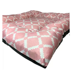 ALMOFADA P/ PETS NYLON MISTO P 60X40 MIMA