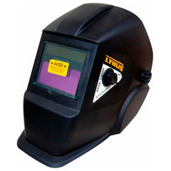 MASCARA SOLDA CAPACETE AUTOMATICA S/ REGULAGEM LYNUS