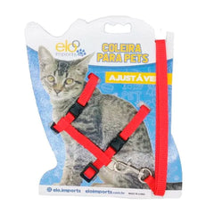 PEITORAL GATO ELO IMPORTS EL-P51
